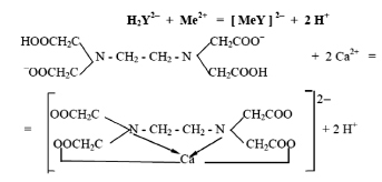 Трилон б формула. Трилон а cd2+ реакция. Трилон б и кальций. Реакция с Трилоном б. Трилон б cd2+.