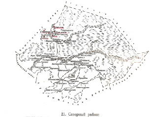 Платоновка рассказово карта