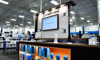 Amazon Alexa